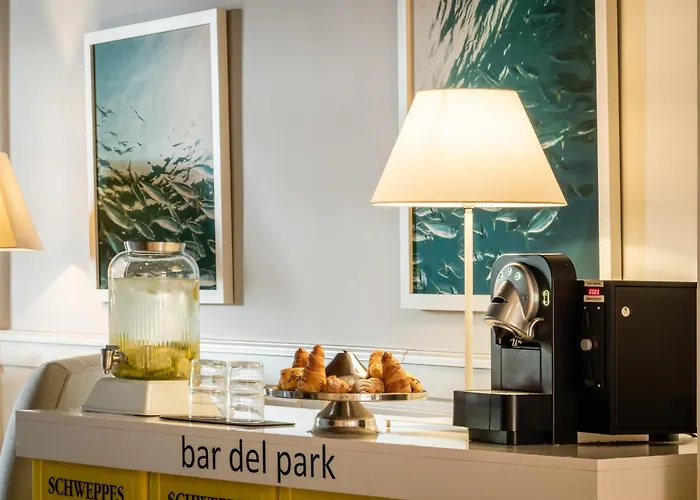 Hotel Medium Sitges Park